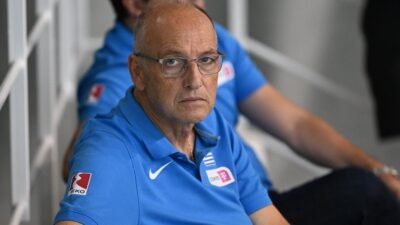 Βαγγέλης Λιόλιος