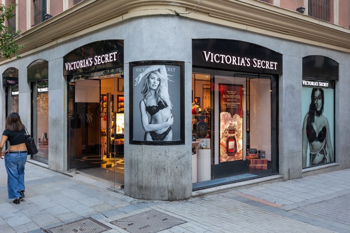 Victoria's Secret