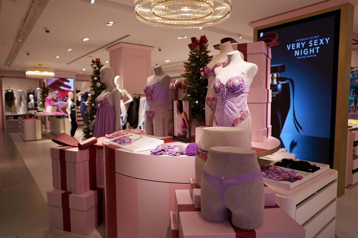 Victoria's Secret