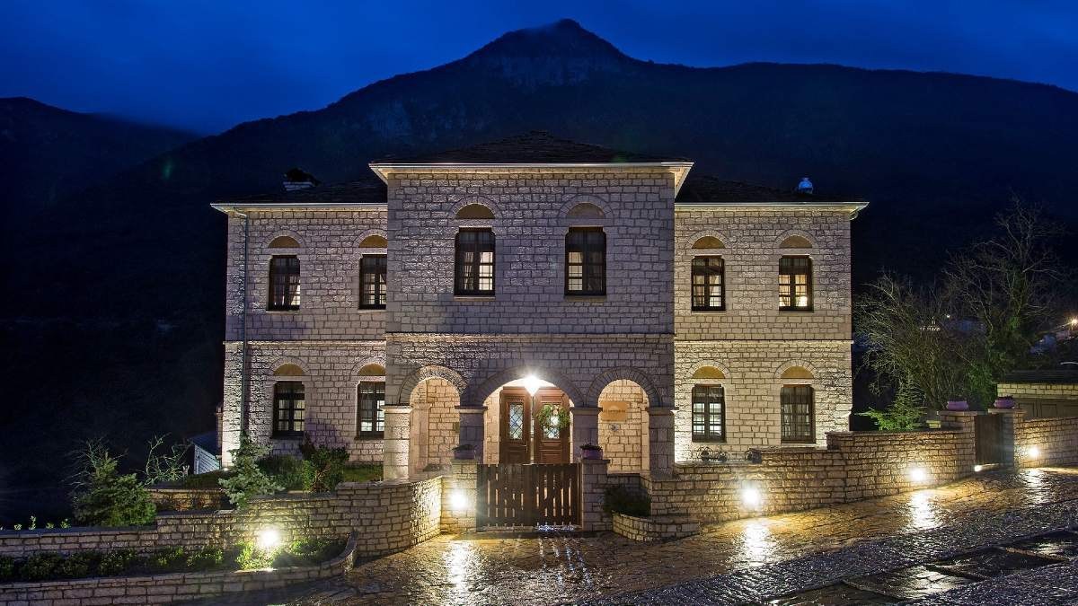 abberatio hotel