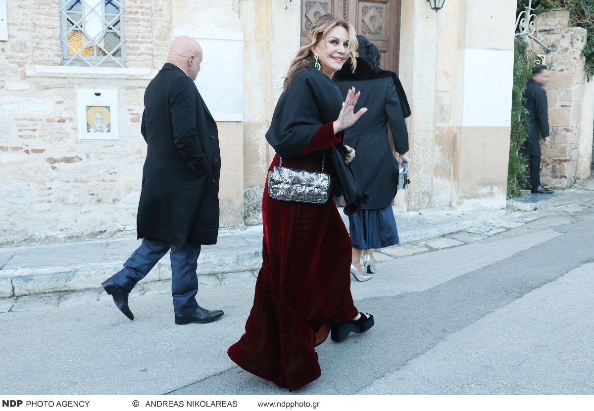 Αγάπη Πολίτη