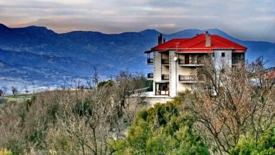 Aiora Suites