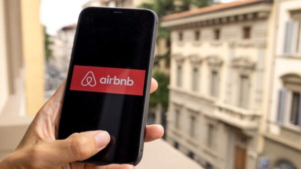 Airbnb