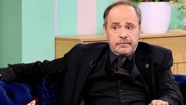 Αλέξανδρος Ρήγας