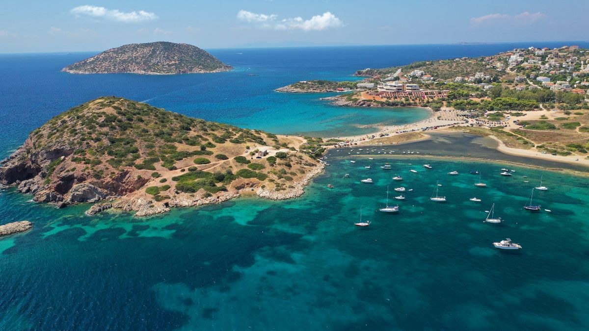 Μεσόγεια Αττικής