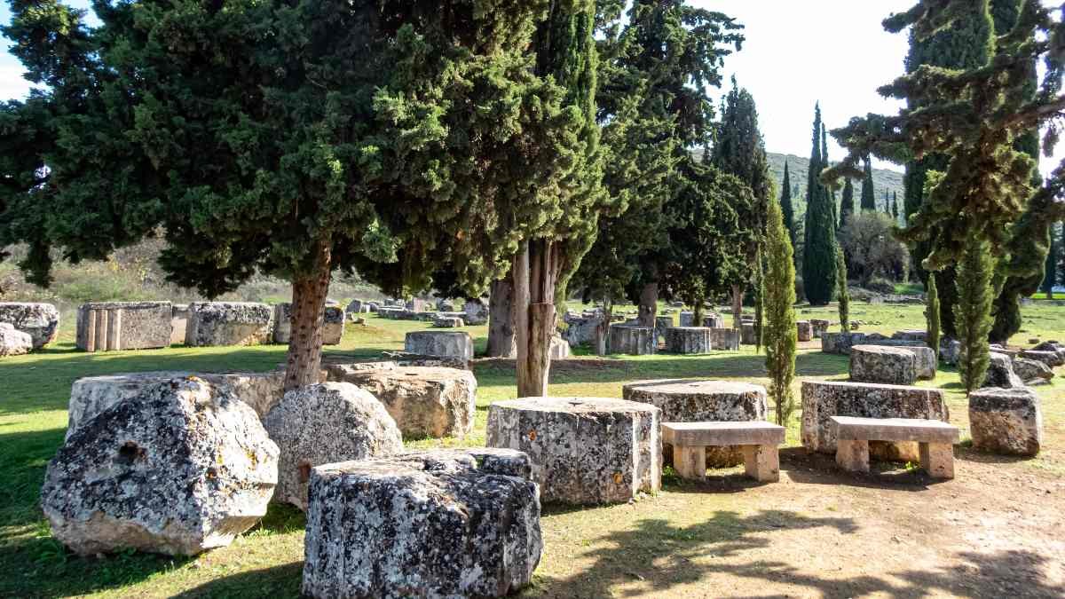 Νεμέα