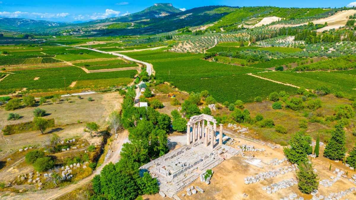 Νεμέα