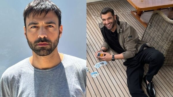 Ανδρέας Γεωργίου, Μάνος Ιωάννου