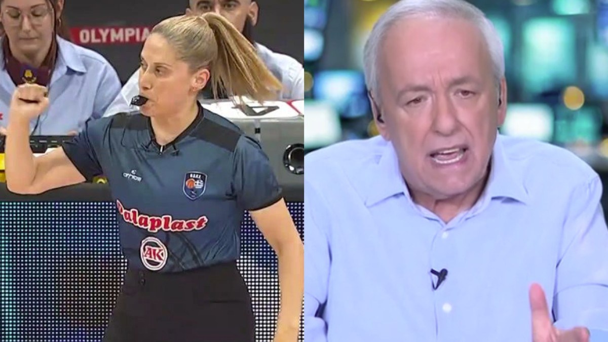 Ανδρέας Μικρούτσικος