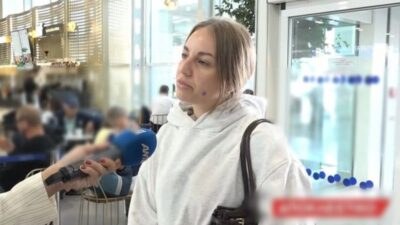 Ανδρομάχη
