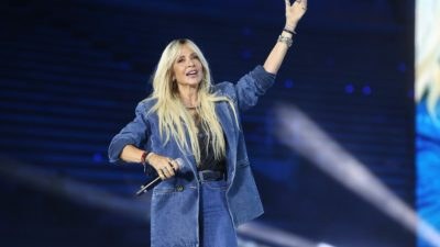 Άννα Βίσση