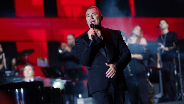 Αντώνης Ρέμος