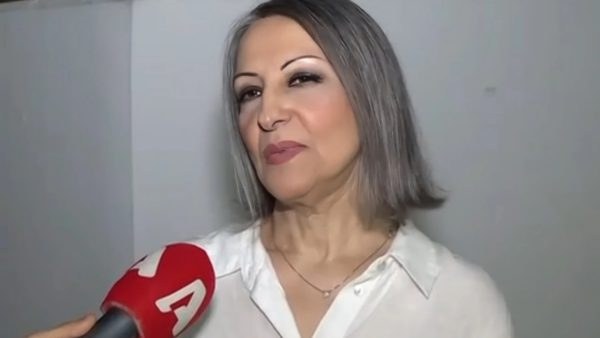 Άντζυ Σαμίου