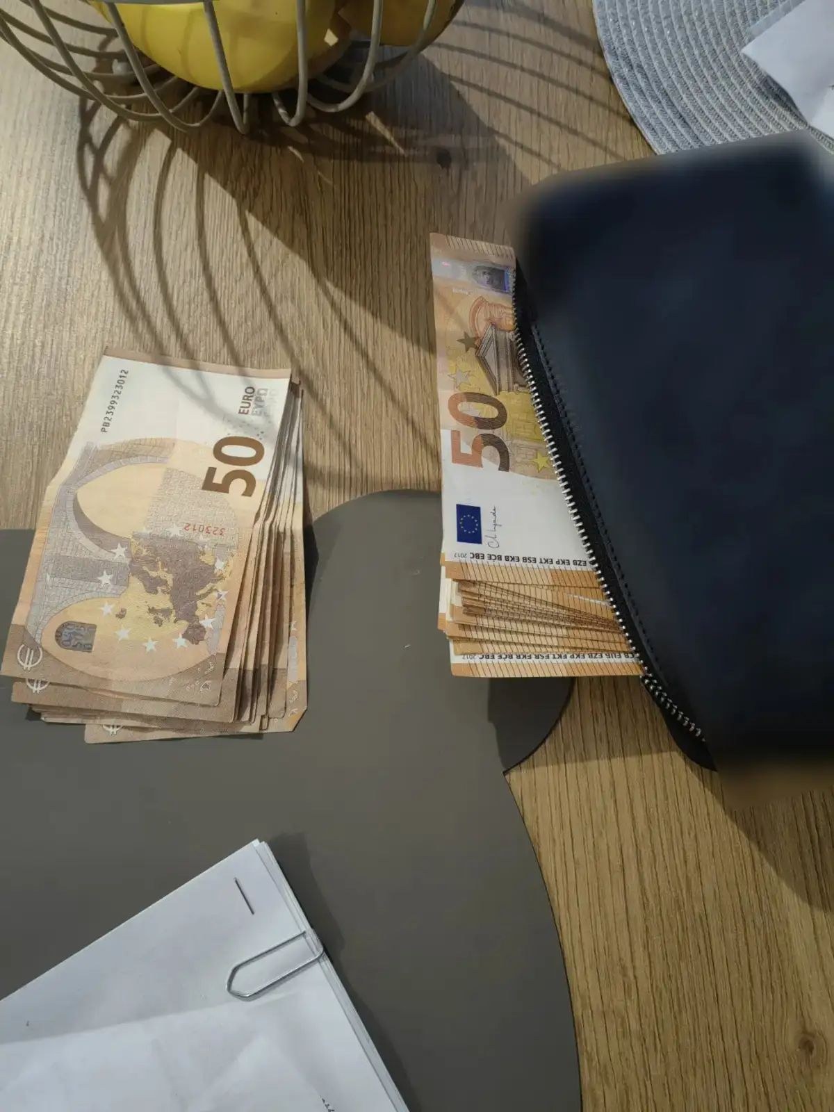 Απάτη με ΜΚΟ
