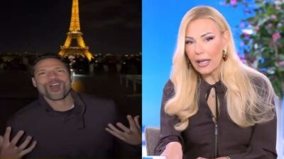 Αργυρός Τίνα