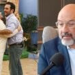 Σάκης Αρναούτογλου, Γρηγόρης Αρναούτογλου μητέρα.