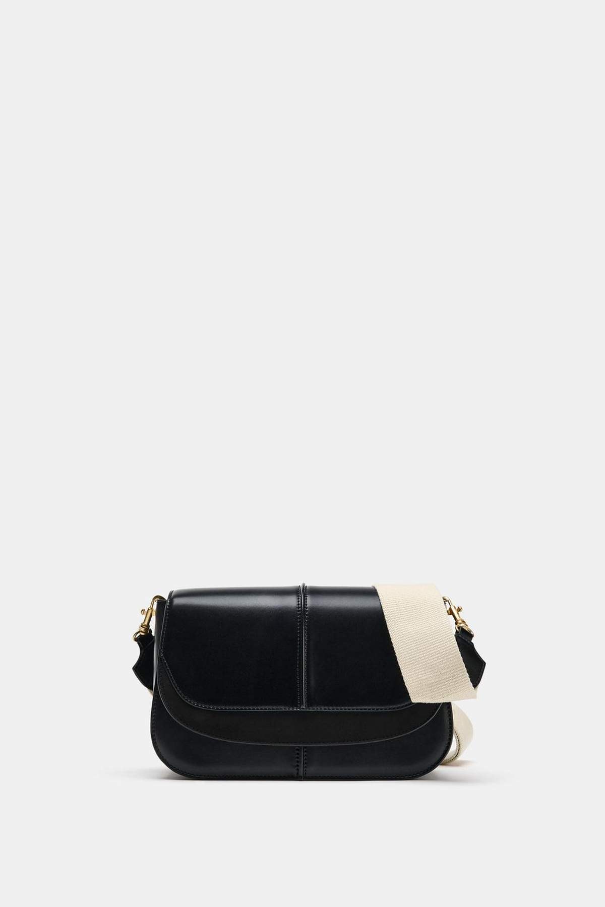 zara τσάντα