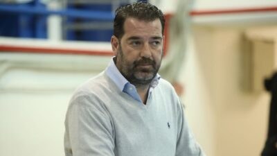 Βαγγέλης Τσάπας