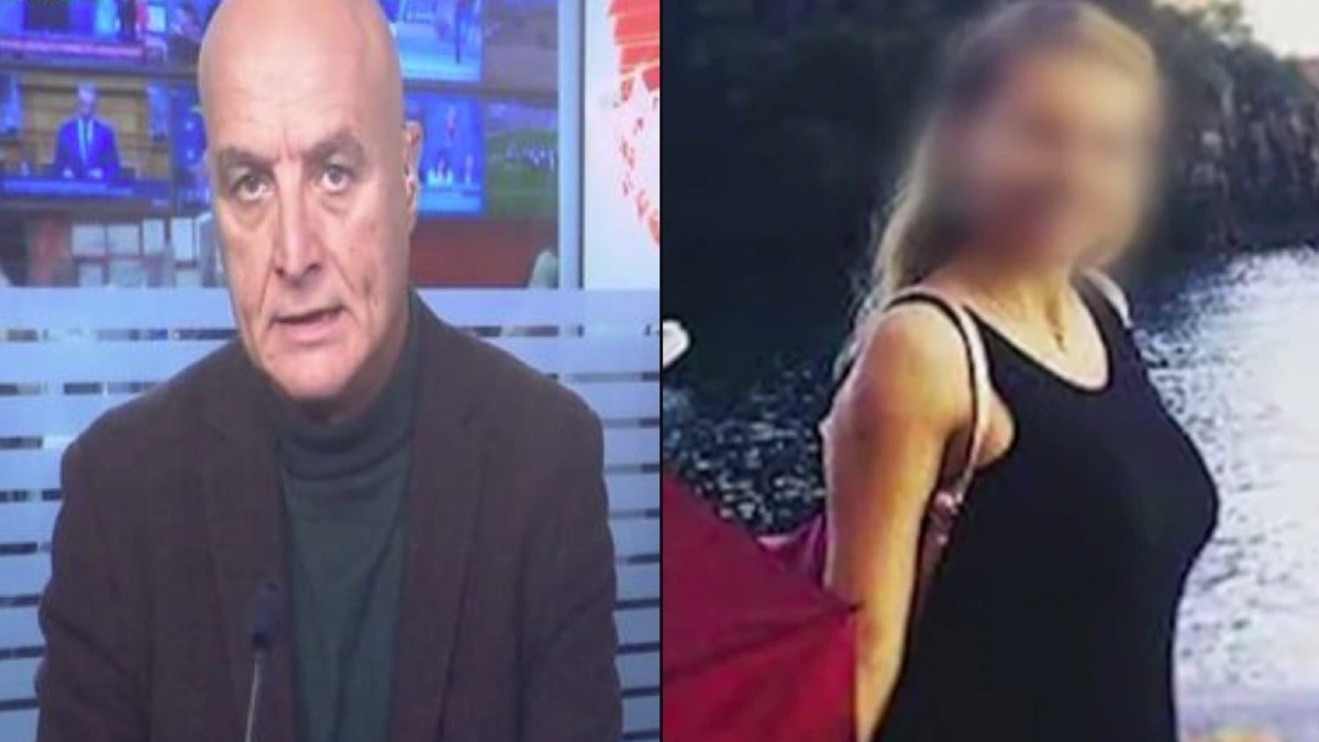 Βασίλης Λαμπρόπουλος