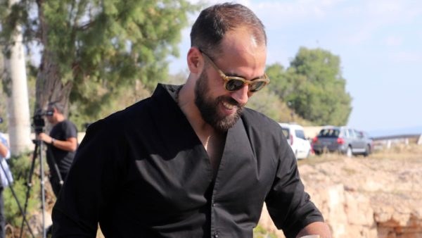 Βασίλης Πορφυράκης
