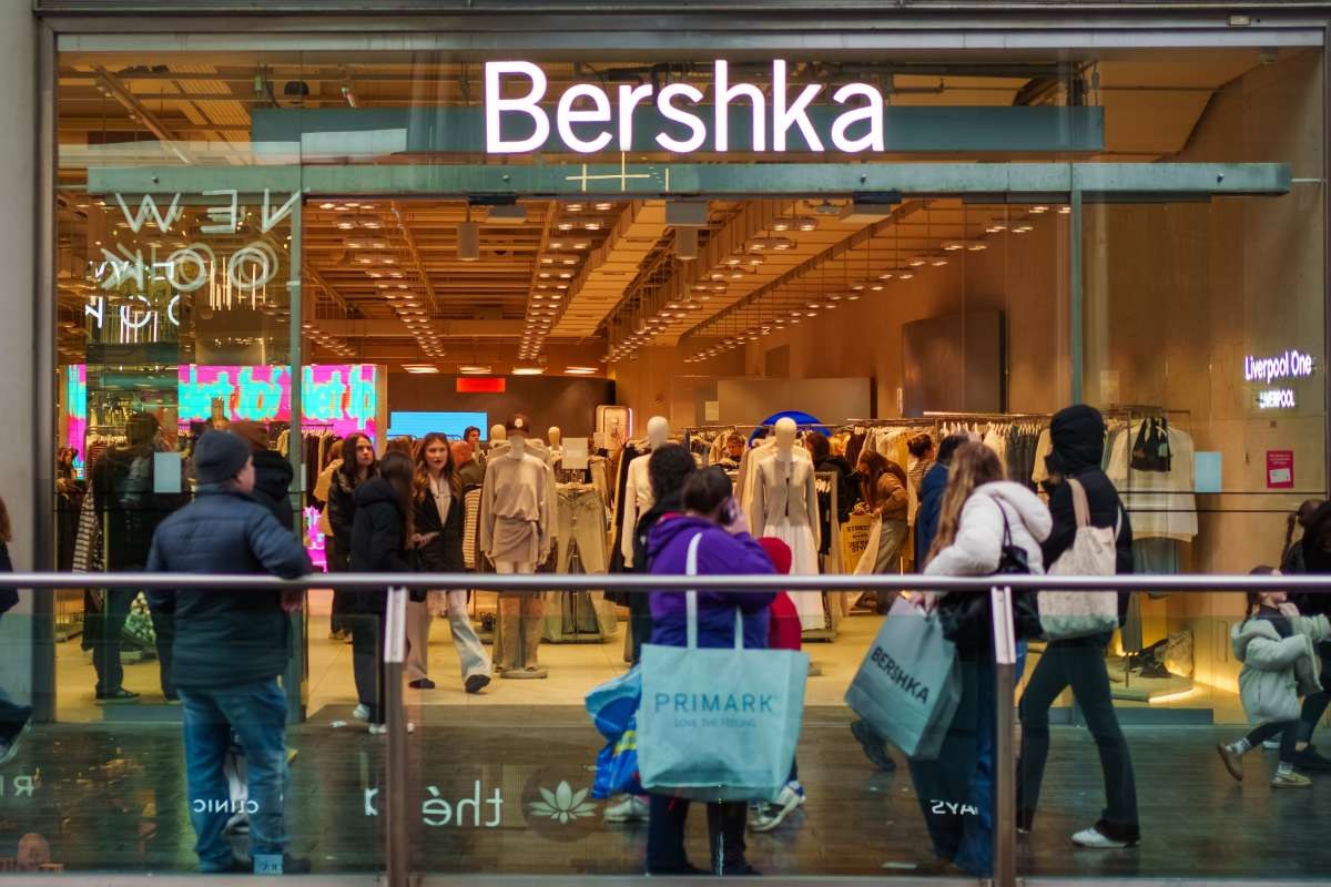 Bershka