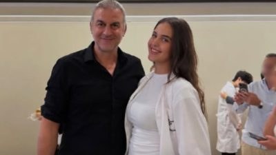 Βικτώρια Δέλλα, Τραϊανός Δέλλας