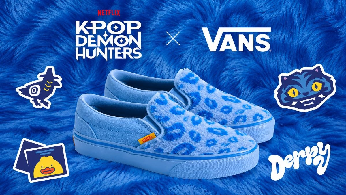 vans