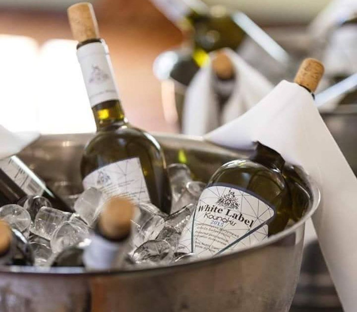 Kounaki Wines