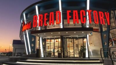 Bread Factory
