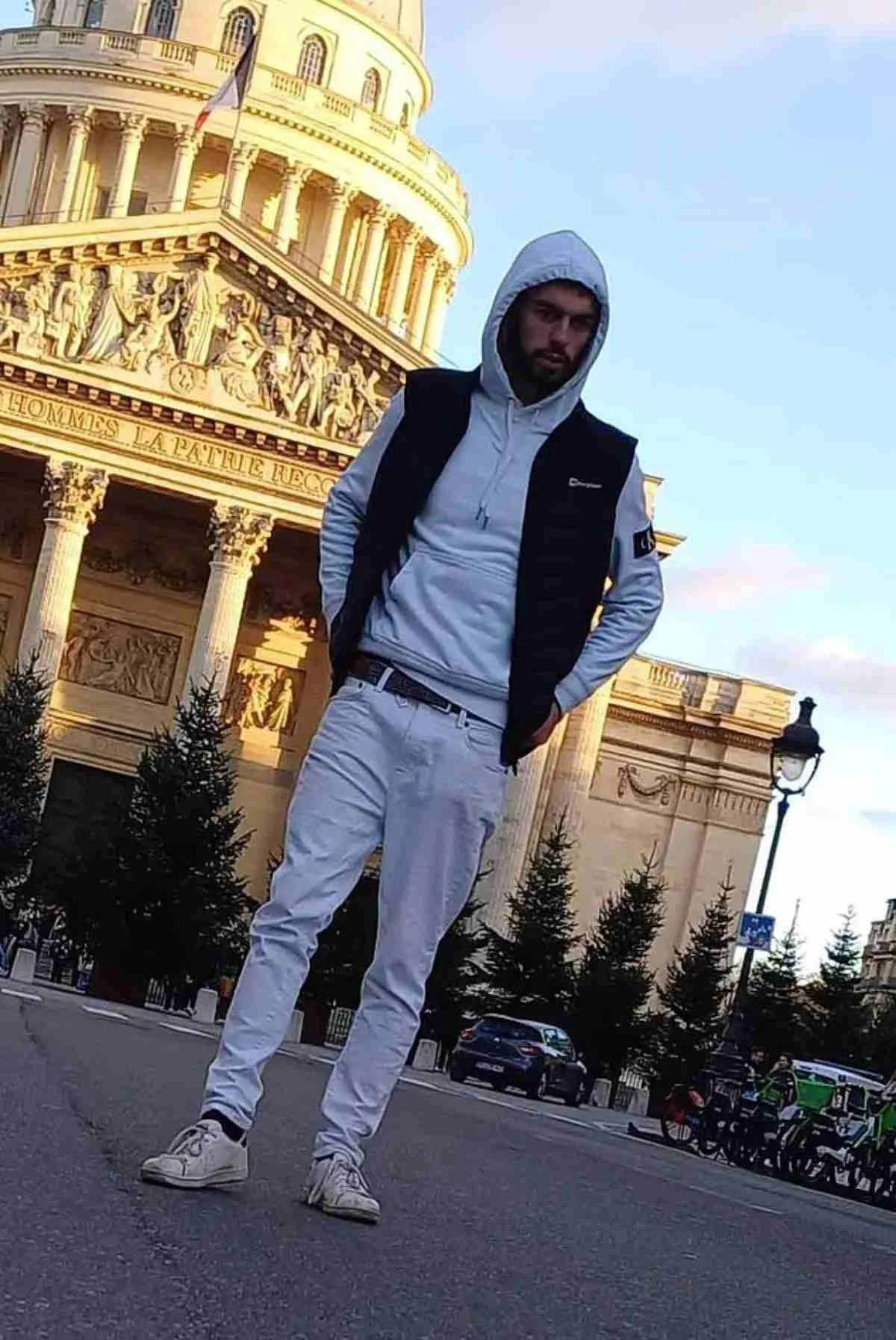 Βρετανία τίγρης