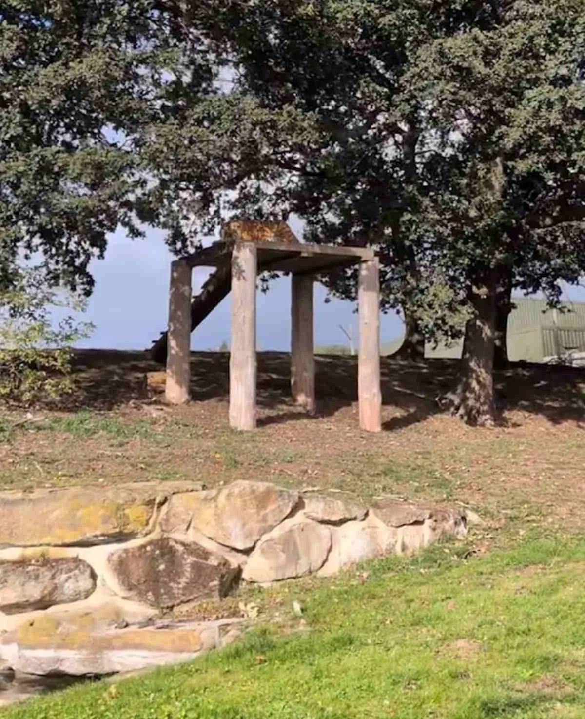 Βρετανία τίγρης