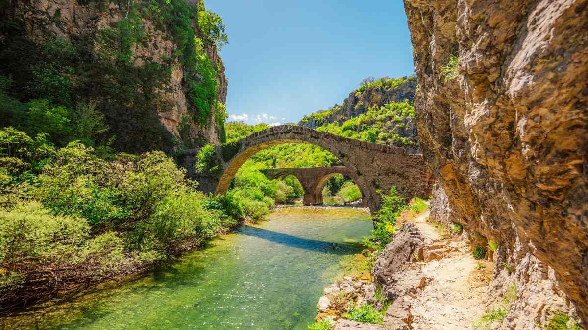 Ζαγόρι