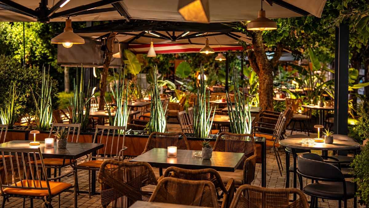 Cafe cafe Athens