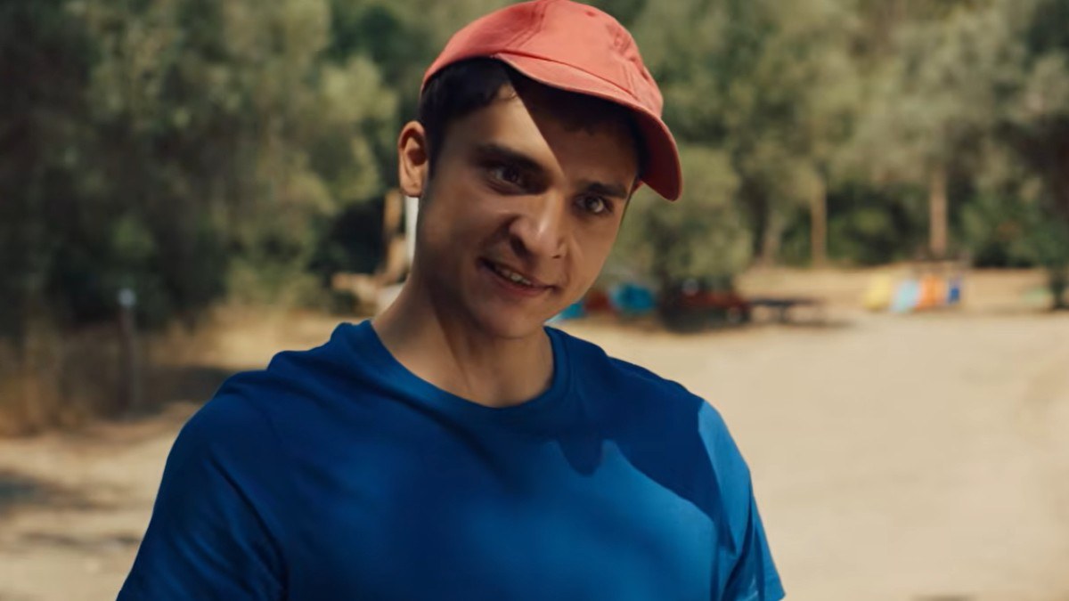 Κάμπινγκ