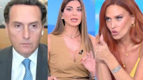 Μιχάλης Δημητρακόπουλος, Σταματίνα Τσιμτσιλή, Σίσσυ Χρηστίδου