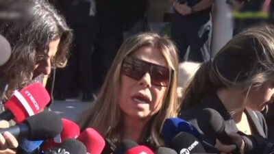 Άντζελα Δημητρίου