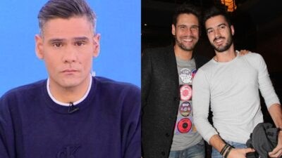 Δημήτρης Ουγγαρέζος, Γιάννης Τσιμιτσέλης