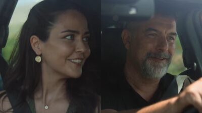 Δύο μαύρα πουκάμισα