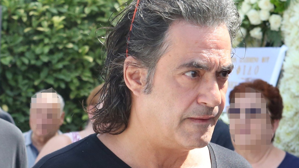 Διονύσης Σχοινάς