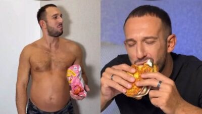 Influencer θάνατος