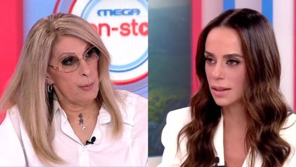Δρούτσα, Αντωνά