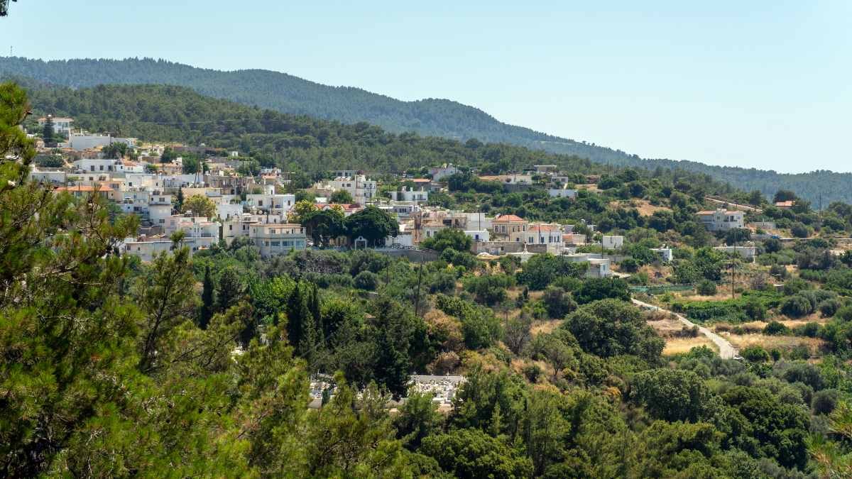 Ρόδος