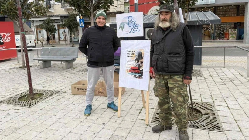Θλίψη στη Λαμία: Πέθανε ο Σταύρος Ανωγειανάκης – Ποιος ήταν
