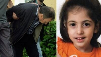 Η μικρή Στέλλα δολοφονήθηκε από τον πατέρα της
