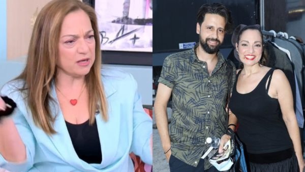 Ελένη Καρακάση