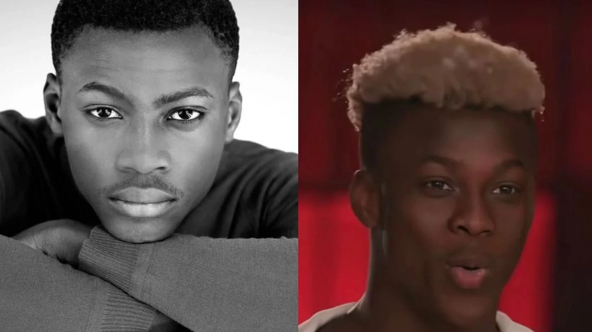 Emmanuel GNTM