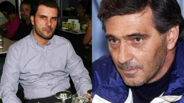 Επώνυμοι θάνατος