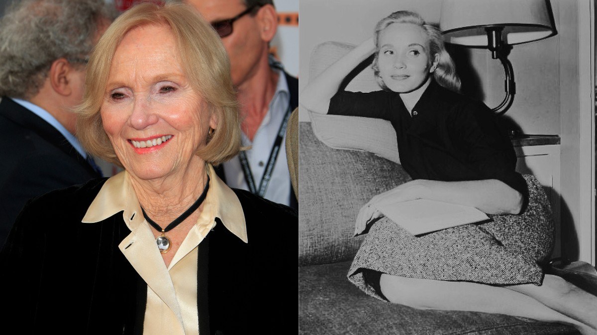 Εύα Μαρί Σέιντ