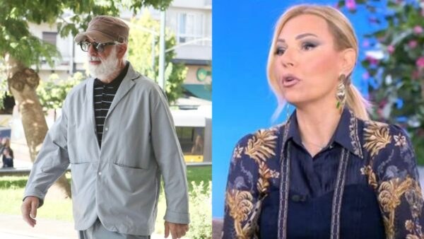 Μεσσαροπούλου, Φιλιππίδης