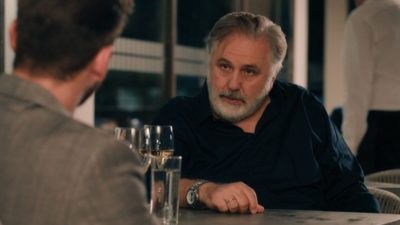 Μπλε ώρες Φίλιππος